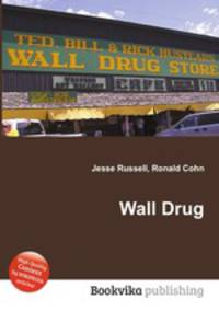 Wall Drug