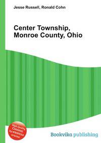 Center Township, Monroe County, Ohio