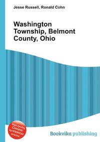Washington Township, Belmont County, Ohio