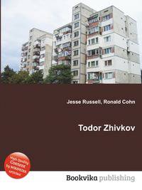 Todor Zhivkov
