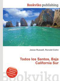 Todos los Santos, Baja California Sur