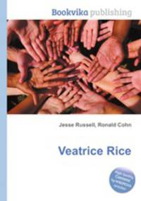 Veatrice Rice