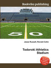 Todoroki Athletics Stadium