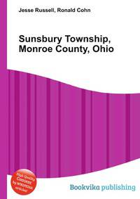 Sunsbury Township, Monroe County, Ohio