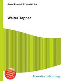 Walter Tapper