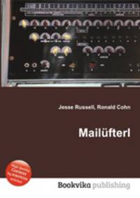 Mailufterl