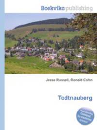 Todtnauberg