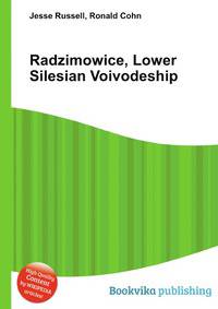 Radzimowice, Lower Silesian Voivodeship