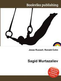 Sagid Murtazaliev