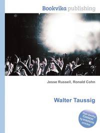 Walter Taussig