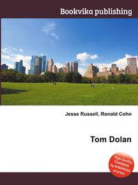 Tom Dolan