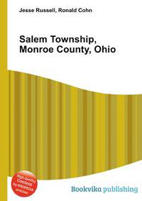 Salem Township, Monroe County, Ohio