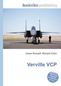 Verville VCP