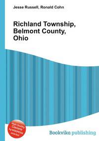 Richland Township, Belmont County, Ohio