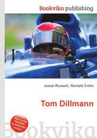 Tom Dillmann