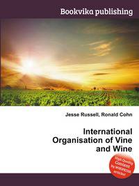 International Organisation of Vine and Wine