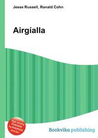Airgialla