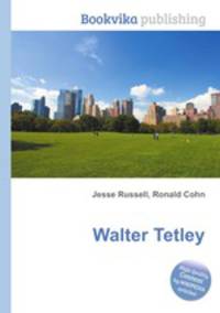 Walter Tetley