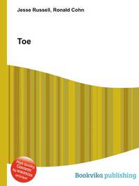 Toe