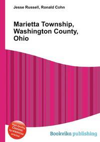 Marietta Township, Washington County, Ohio