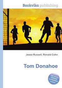 Tom Donahoe