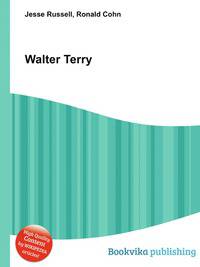 Walter Terry