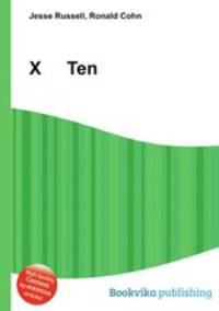 X Ten