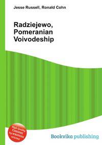 Radziejewo, Pomeranian Voivodeship