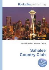 Sahalee Country Club
