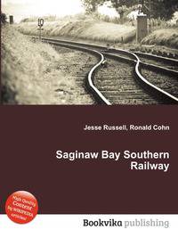 Saginaw Bay Southern Railway