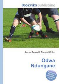 Odwa Ndungane