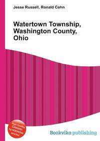 Watertown Township, Washington County, Ohio