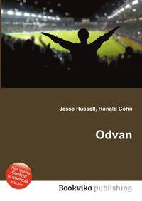 Odvan