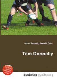 Tom Donnelly