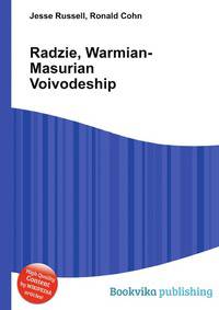 Radzie, Warmian-Masurian Voivodeship