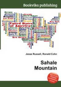Sahale Mountain