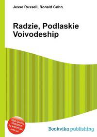 Radzie, Podlaskie Voivodeship