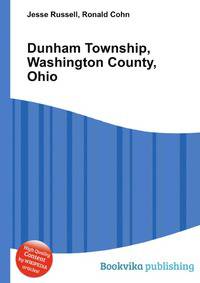 Dunham Township, Washington County, Ohio