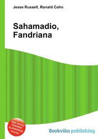 Sahamadio, Fandriana