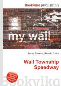 Wall Township Speedway