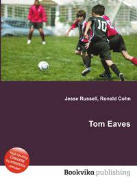 Tom Eaves