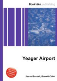 Yeager Airport