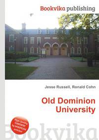 Old Dominion University