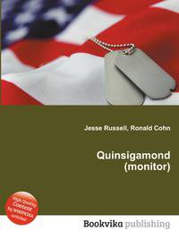 Quinsigamond (monitor)