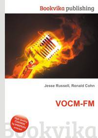 VOCM-FM