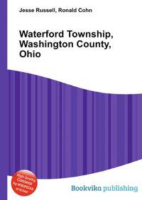 Waterford Township, Washington County, Ohio