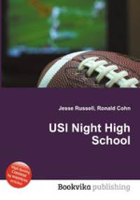 USI Night High School
