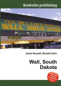 Wall, South Dakota