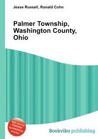 Palmer Township, Washington County, Ohio