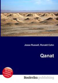 Qanat